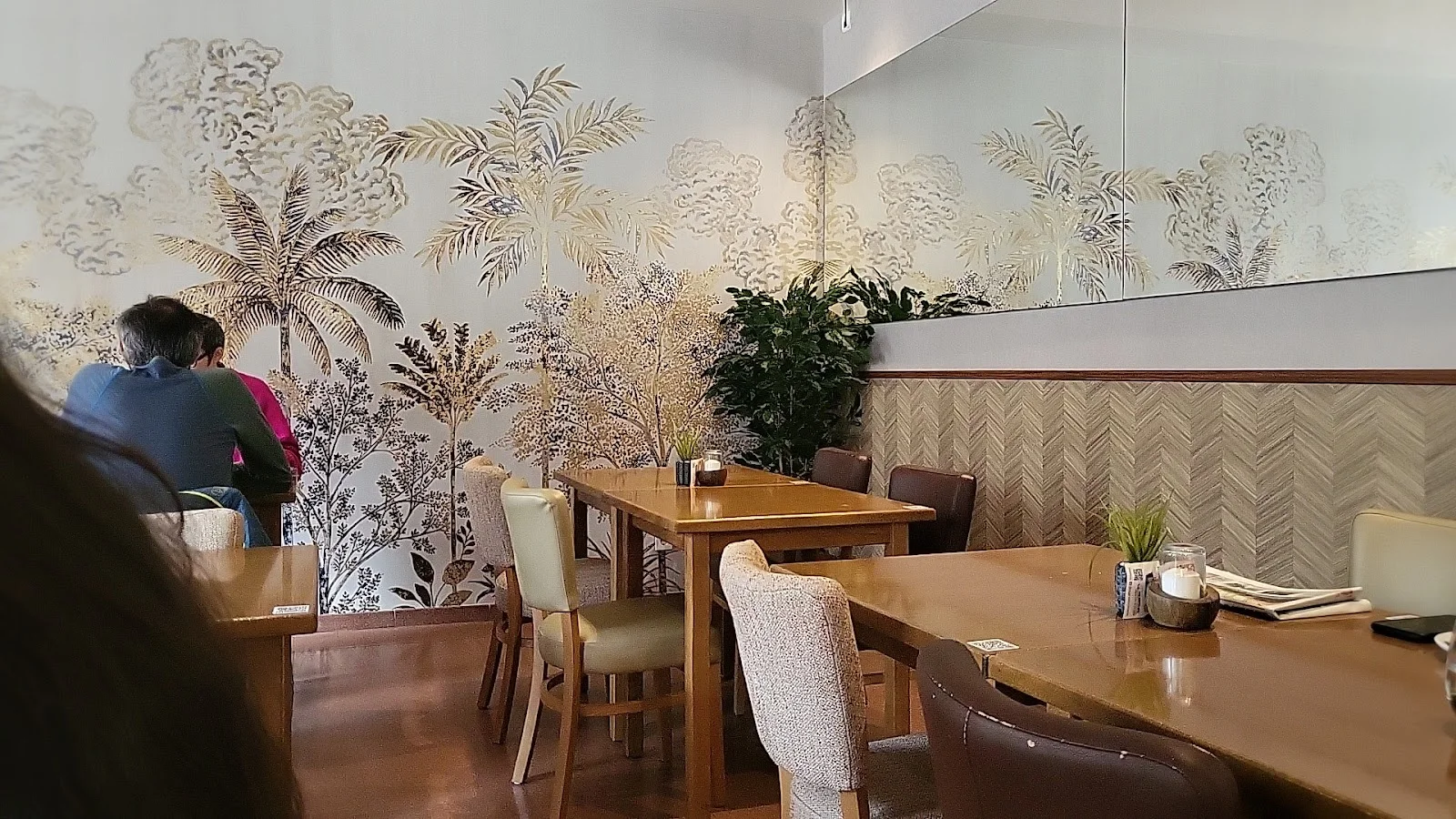 Café Sóller - Bild 1