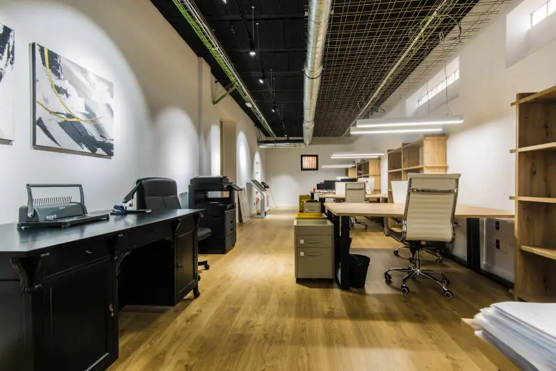 Agencia MadMen - Bild 1