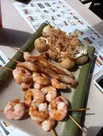 Tayoki Sushi - Bild 10