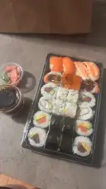 Tayoki Sushi - Bild 5