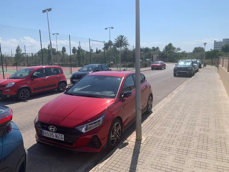 Rent a Car Salesca - Bild 1