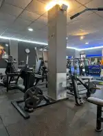 Irongym Arenal - Bild 2