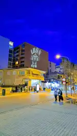 Irongym Arenal - Bild 6