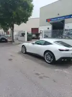 Deutsche Autowerkstatt Son Noguera