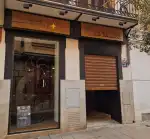 Es Taller Smash Burger