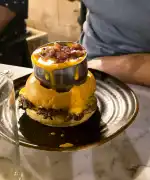 Es Taller Smash Burger - Imagen 5