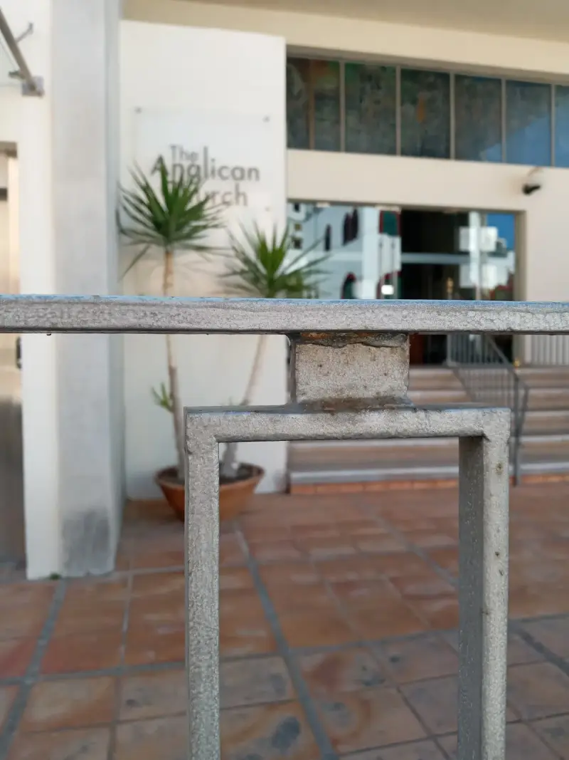 St Philip and St James Anglican Church - Bild 1