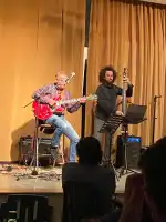 St Philip and St James Anglican Church - Bild 2