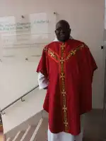 St Philip and St James Anglican Church - Bild 7