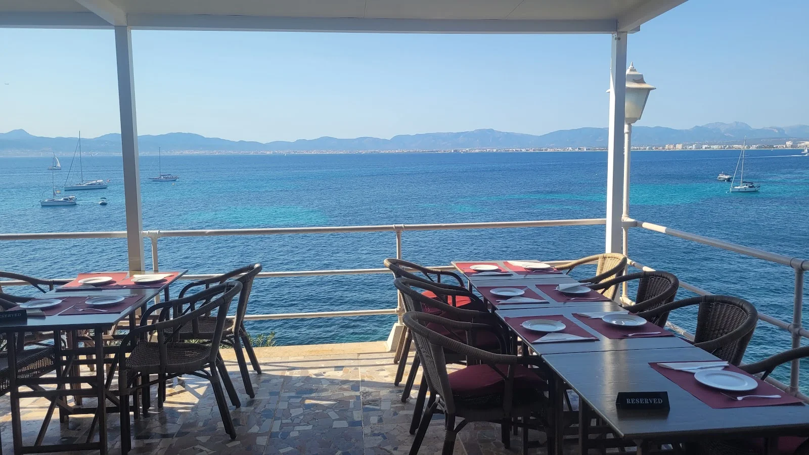 Panoramica Playa - Bild 1