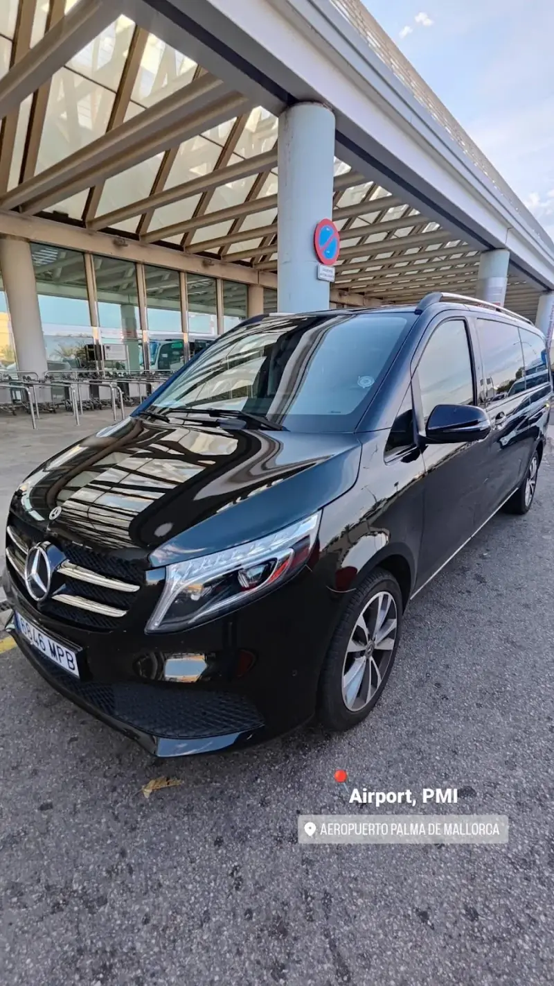 Majorca Transfer - Bild 1