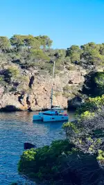 Erste Klasse Yachten