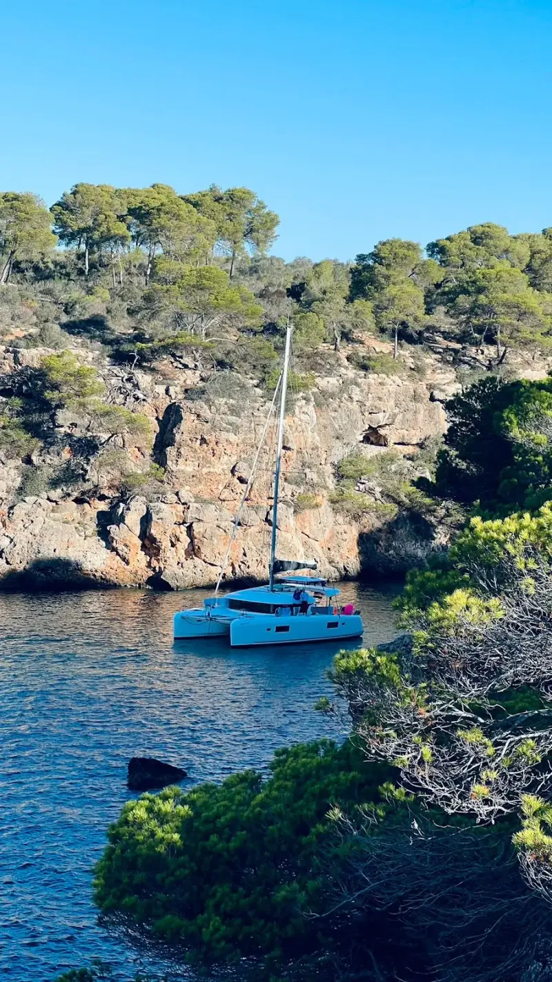 Erste Klasse Yachten - Imagen 1