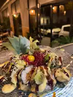 Harajuku Gastro Sushi - Imagen 5