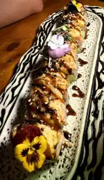 Harajuku Gastro Sushi - Imagen 7