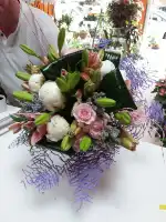 Floristería Calaflors Floristas - Bild 10