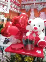 Floristería Calaflors Floristas - Bild 10