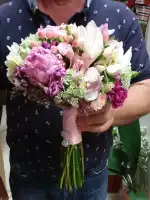 Floristería Calaflors Floristas - Bild 7