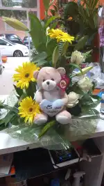 Floristería Calaflors Floristas - Bild 8