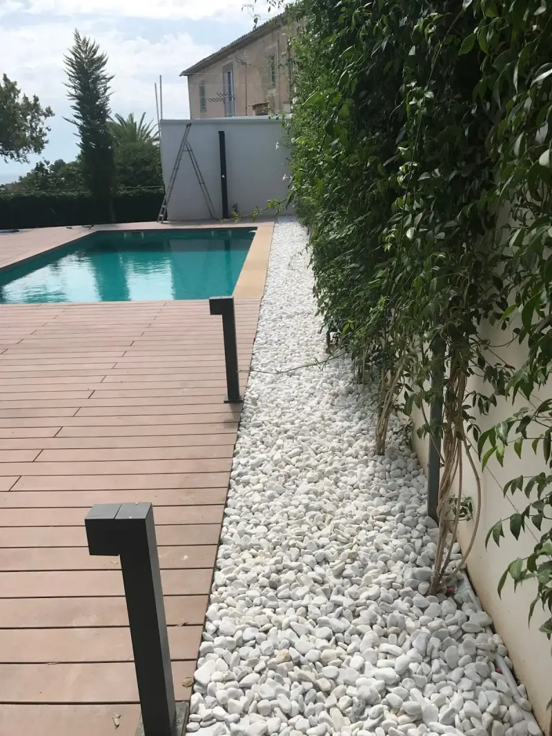 Pool & Garden - Bild 1