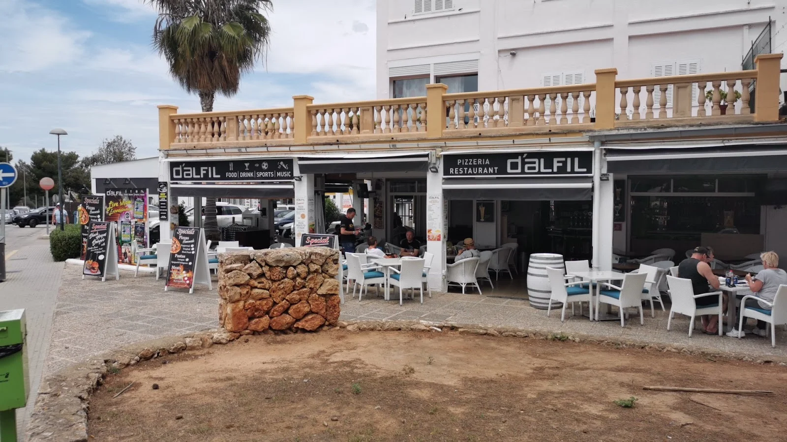 D'alfil - Image 1