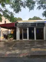 BOSONTO (primavera) Indian Restaurant