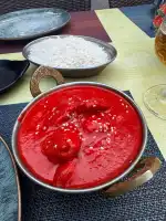 BOSONTO (primavera) Indian Restaurant - Bild 10