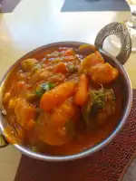 BOSONTO (primavera) Indian Restaurant - Bild 10