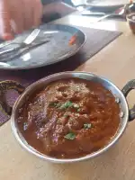 BOSONTO (primavera) Indian Restaurant - Bild 5