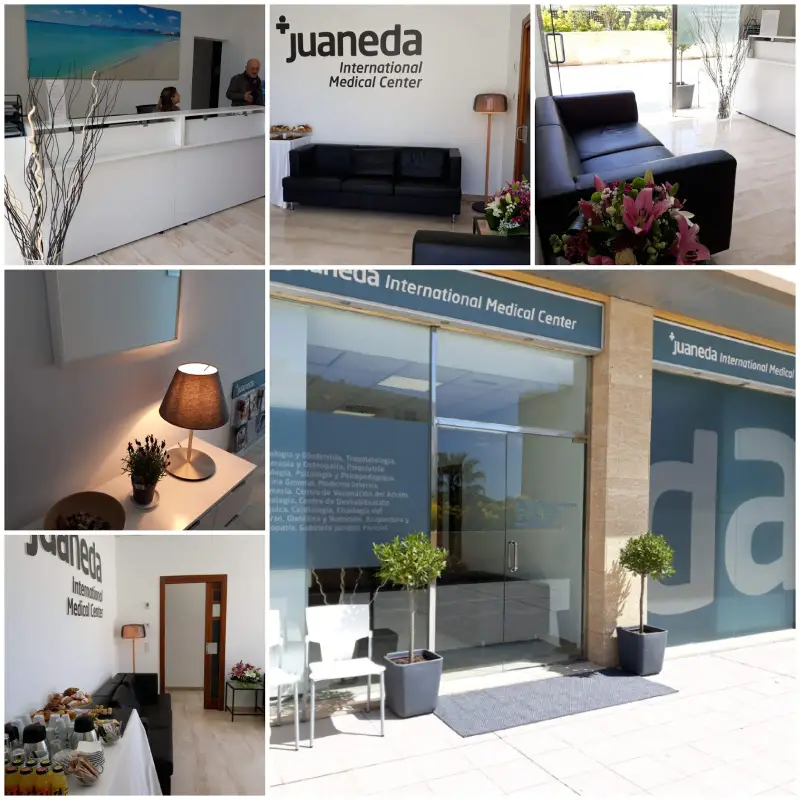 Dr. med. Jörg Mathias Bauer - Bild 1