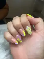 Alejandra Vélez nails - Bild 10