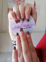 Alejandra Vélez nails - Bild 9