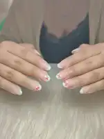 Alejandra Vélez nails - Bild 9