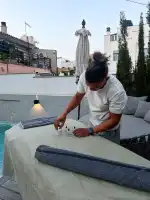 Med. Massage Mallorca - Bild 1