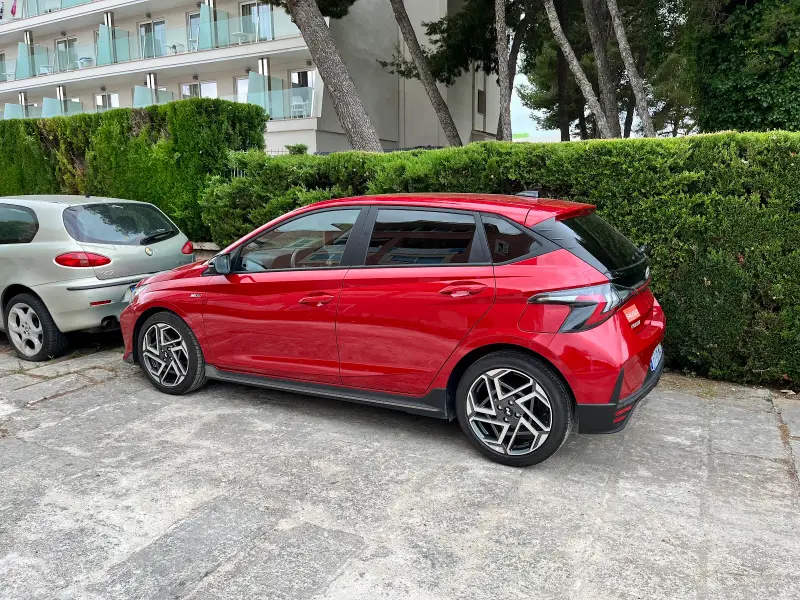 Rent a Car Salesca - Bild 1