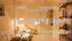 popup pamper
