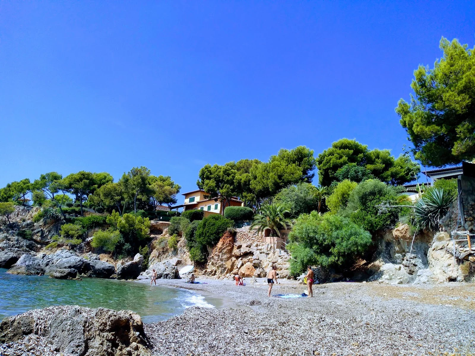 Punta des Carregador - Bild 1