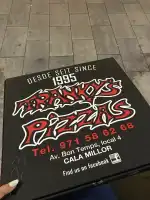 Frankys Pizzas - Image 7