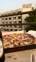 Frankys Pizzas - Image 9