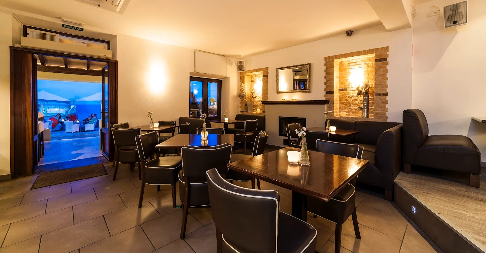 Noahs Lounge - Bild 1