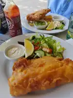 Bamboo Beach bar - Image 10