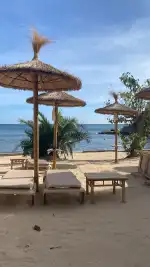 Bamboo Beach bar - Image 9