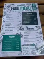 Bamboo Beach bar - Image 6