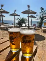 Bamboo Beach bar - Image 7