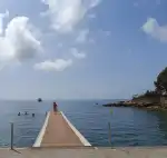 Bamboo Beach bar - Image 3