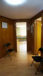 Clinica de Fisioterapia FIRST - Bild 7