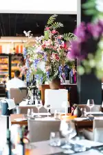 Pinos Restaurant - Bild 5