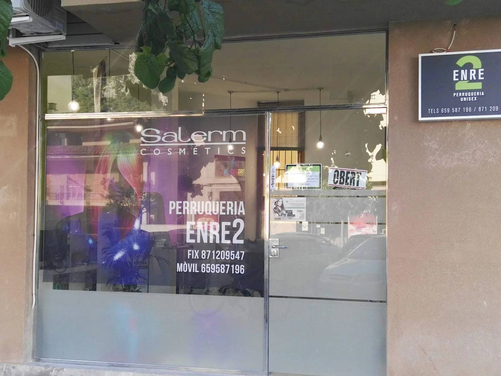 Perruqueria Enre2 - Image 1