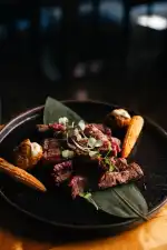 Origen Tapas Concept - Bild 4