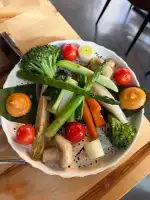 Origen Tapas Concept - Bild 5